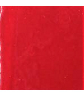 Tozzeto Rojo Brillo 3X3cm.