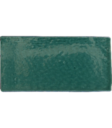 Antic Verde 7,5X15cm.