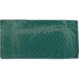 Antic Verde 7,5X15cm.