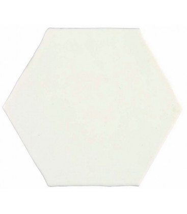 Hexagon Marrakech Beige 15x15cm.