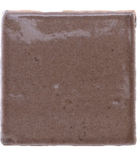 Provenza Tabaco Craquelé 10x10cm.