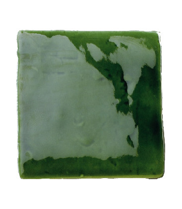 Provenza Verde Vic 10x10cm.