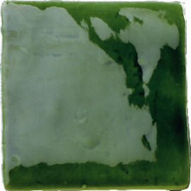 Provenza Verde Vic 10x10cm.