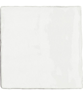 Provenza Blanco Craquelé 13x13cm.