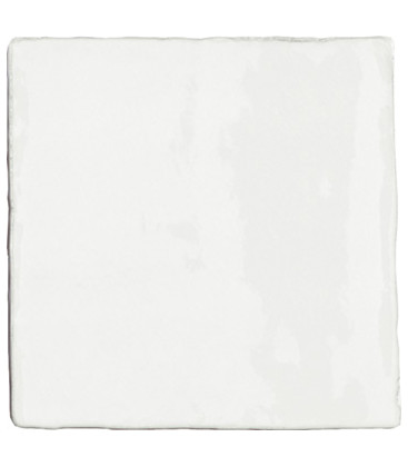 Provenza Blanco Craquelé 13x13cm.