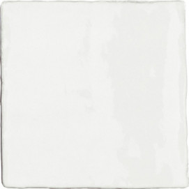 Provenza Blanco Craquelé 13x13cm.