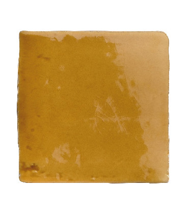 Provenza Amarillo 10x10cm.