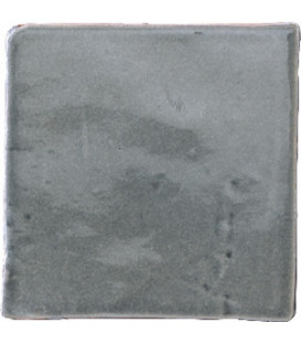 Provenza Gris Craquelé 10x10cm.