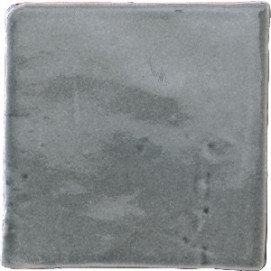 Provenza Gris Craquelé 10x10cm.