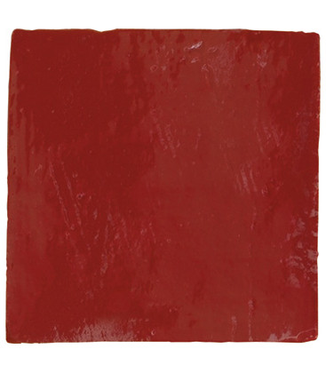 Provenza Rojo Antiguo 13x13cm.