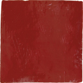 Provenza Rojo Antiguo 13x13cm.