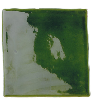 Provenza Verde Vic 13x13cm.