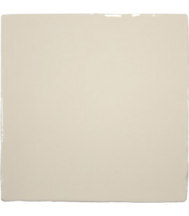 Antic C-83 Crema 13x13cm.