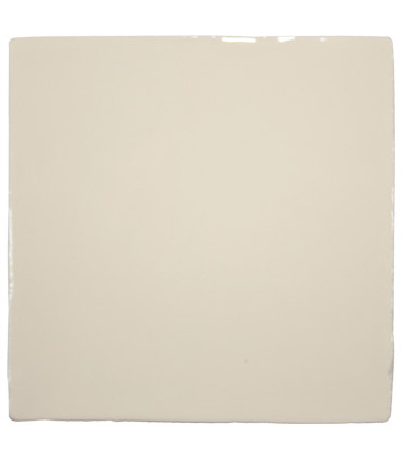 Antic C-83 Crema 13x13cm.