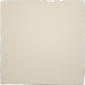 Antic C-83 Crema 13x13cm.