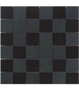 Mosaic Quartz Square 30x30cm.