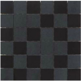 Mosaic Quartz Square 30x30cm.