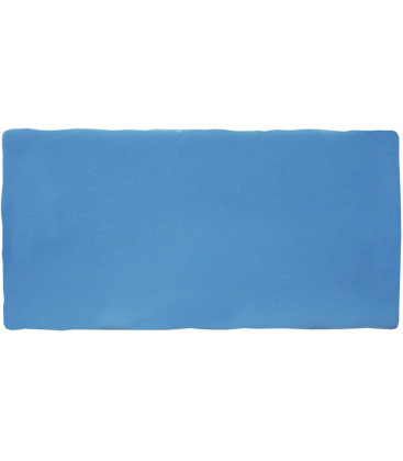 Antic Pastels Azul 7,5x15cm.