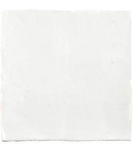 Antic Blanco 13x13cm. - Ondacer