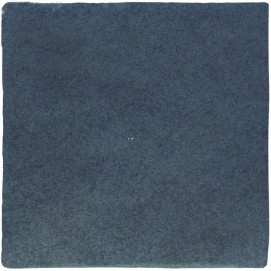 Zelij Gris Oscuro 10x10x1 cm.