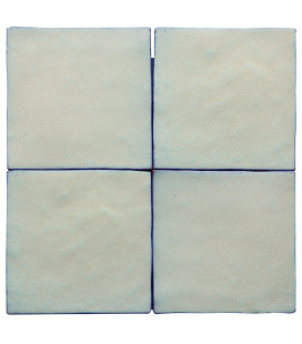 Zelij Special Pergamon 10x10x1 cm.