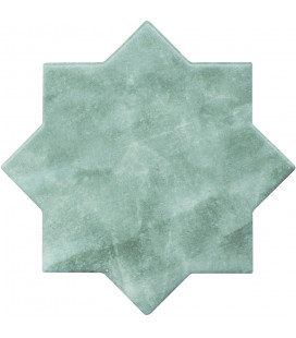 BeColors Star Grey 13,6x13,6x0,9cm.