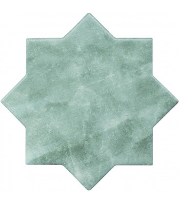 BeColors Star Grey 13,6x13,6x0,9cm.