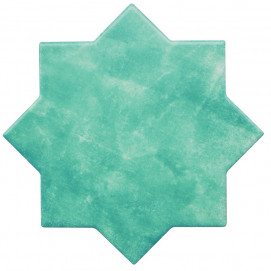 BeColors Star Lagoon 13,6x13,6x0,9cm.