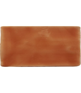 Trending Colours Terracotta 7,5x15cm.