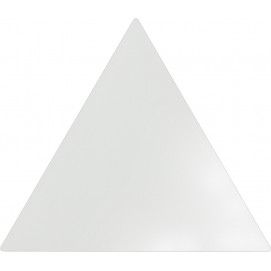 Trivial White 14x14x14cm.