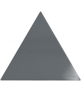 Trivial Grey 14x14x14cm.