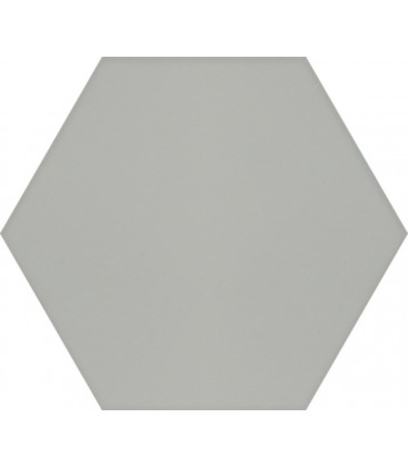 Manhattan Hex Greige 15x17cm.