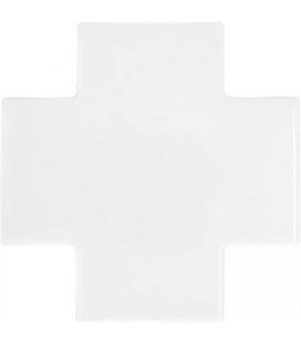 Puzzle White 15x15cm.