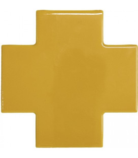 Puzzle Yellow 15x15cm.