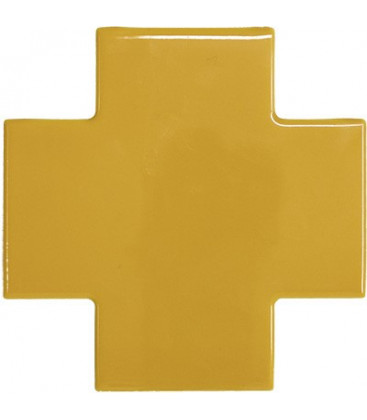 Puzzle Yellow 15x15cm.