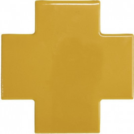 Puzzle Yellow 15x15cm.