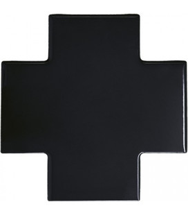 Puzzle Black 15x15cm.