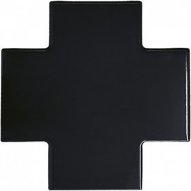 Puzzle Black 15x15cm.