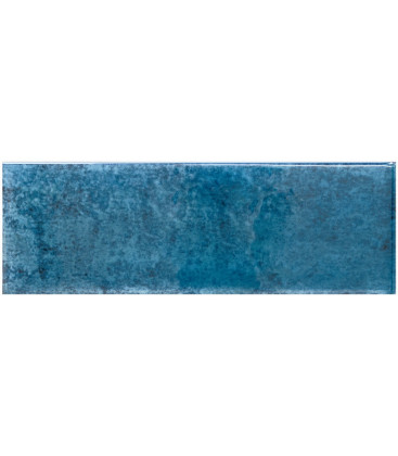 Amazon Azul 7,5x22,5cm.