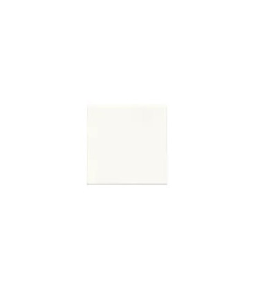 New York Cev Tozzeto White 3,6x3,6cm.