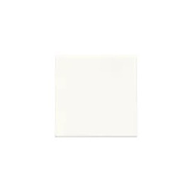 New York Cev Tozzeto White 3,6x3,6cm.