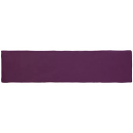 Trending Colours Alaska Morado 7,5x30cm.