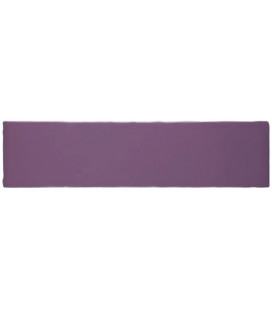 Trending Colours Antic Morado Mate 13x13cm.