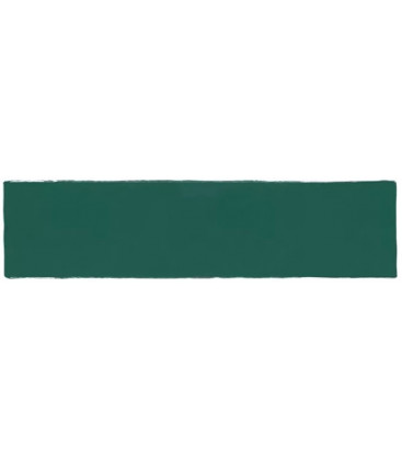 Trending Colours Alaska Verde Solido 7,5x30cm.