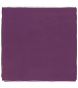 Trending Colours Antic Morado 13x13cm.