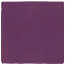 Trending Colours Antic Morado 13x13cm.