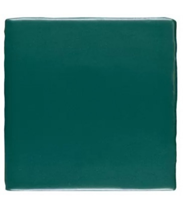 Trending Colours Antic Verde Solido 13x13cm.