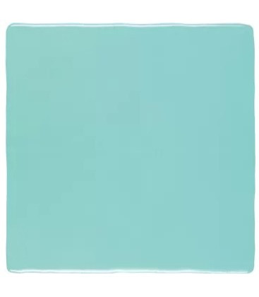 Trending Colours Antic Verde Acqua 13x13cm.