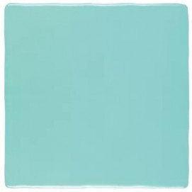 Trending Colours Antic Verde Acqua 13x13cm.