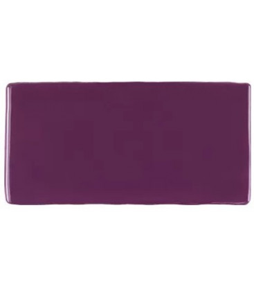 Trending Colours Antic Morado 7,5x15cm.